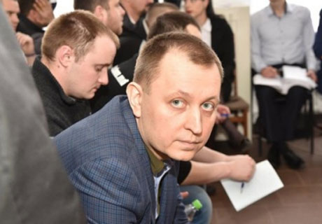 CURTEA DE APEL CHIŞINĂU A MENŢINUT SENTINŢA ÎN PRIVINŢA MEMBRILOR „GRUPULUI PETRENCO” CURTEA DE APEL CHIŞINĂU A MENŢINUT SENTINŢA ÎN PRIVINŢA MEMBRILOR „GRUPULUI PETRENCO”