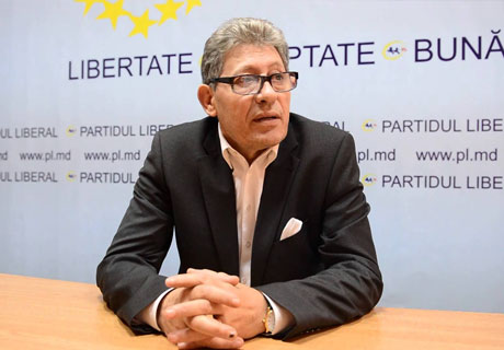 PARTIDUL LIBERAL NU VA SUSŢINE MOŢIUNILE DE CENZURĂ ÎMPOTRIVA GUVERNULUI PARTIDUL LIBERAL NU VA SUSŢINE MOŢIUNILE DE CENZURĂ ÎMPOTRIVA GUVERNULUI