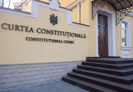 LA FUNCŢIILE DE MEMBRI AI CURŢII CONSTITUŢIONALE DIN PARTEA GUVERNULUI CANDIDEAZĂ 24 DE PERSOANE LA FUNCŢIILE DE MEMBRI AI CURŢII CONSTITUŢIONALE DIN PARTEA GUVERNULUI CANDIDEAZĂ 24 DE PERSOANE