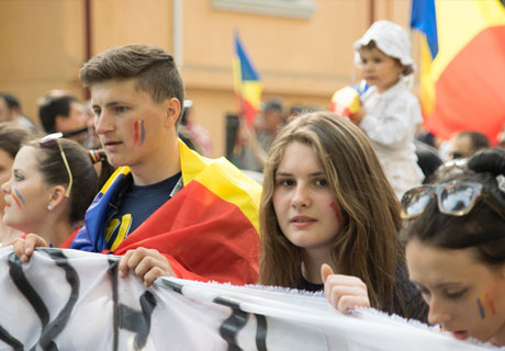 UN GRUP DE INIŢIATIVĂ ÎNDEAMNĂ PARTIDELE UNIONISTE SĂ PARTICIPE ÎNTR-UN BLOC COMUN LA ALEGERILE PARLAMENTARE UN GRUP DE INIŢIATIVĂ ÎNDEAMNĂ PARTIDELE UNIONISTE SĂ PARTICIPE ÎNTR-UN BLOC COMUN LA ALEGERILE PARLAMENTARE