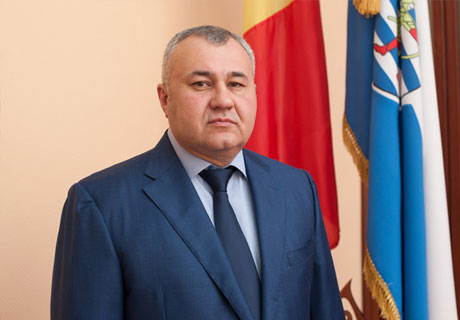 CANDIDATUL „PARTIDULUI NOSTRU”, NICOLAI GRIGORIŞIN, A ÎNVINS ÎN PRIMUL TUR AL ALEGERILOR PRIMARULUI DE BĂLŢI CANDIDATUL „PARTIDULUI NOSTRU”, NICOLAI GRIGORIŞIN, A ÎNVINS ÎN PRIMUL TUR AL ALEGERILOR PRIMARULUI DE BĂLŢI