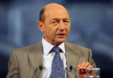TRAIAN BĂSESCU: SCOPUL MEU ESTE DE A REAPRINDE FLACĂRA UNIONISMULUI ÎN MOLDOVA TRAIAN BĂSESCU: SCOPUL MEU ESTE DE A REAPRINDE FLACĂRA UNIONISMULUI ÎN MOLDOVA