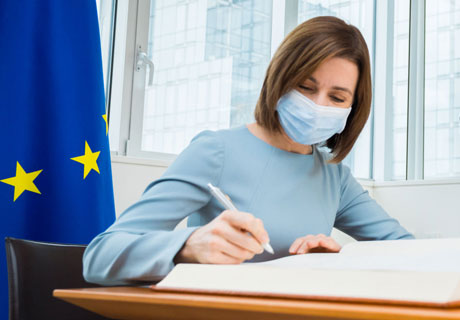 PREȘEDINTELE A SEMNAT UN DECRET PRIVIND APROBAREA NOII COMPONENŢE A CSS PREȘEDINTELE A SEMNAT UN DECRET PRIVIND APROBAREA NOII COMPONENŢE A CSS