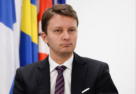 EURODEPUTAT: UE ESTE SCEPTICĂ ÎN PRIVINŢA GUVERNĂRII ACTUALE A MOLDOVEI EURODEPUTAT: UE ESTE SCEPTICĂ ÎN PRIVINŢA GUVERNĂRII ACTUALE A MOLDOVEI