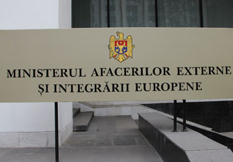 MAEIE AL MOLDOVEI A SOLICITAT MISIUNILOR DIPLOMATICE DE A SE ABŢINE DE LA INTERVENŢIA ÎN AFACERILE INTERNE ALE RM MAEIE AL MOLDOVEI A SOLICITAT MISIUNILOR DIPLOMATICE DE A SE ABŢINE DE LA INTERVENŢIA ÎN AFACERILE INTERNE ALE RM