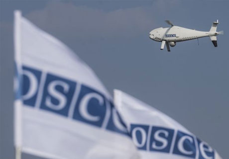 PREȘEDINTELE SUEDEZ AL OSCE INTENȚIONEAZĂ SĂ CONCENTREZE FORŢELE ASUPRA SOLUŢIONĂRII CONFLICTELOR PREȘEDINTELE SUEDEZ AL OSCE INTENȚIONEAZĂ SĂ CONCENTREZE FORŢELE ASUPRA SOLUŢIONĂRII CONFLICTELOR