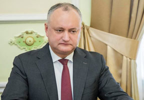 PREȘEDINTELE IGOR DODON NU A VRUT SĂ MEARGĂ LA RISC, IAR PREȚUL PE CARE L-A PLĂTIT A DEVENIT UMILIREA REGULATĂ – OPINIA EXPERTULUI PREȘEDINTELE IGOR DODON NU A VRUT SĂ MEARGĂ LA RISC, IAR PREȚUL PE CARE L-A PLĂTIT A DEVENIT UMILIREA REGULATĂ – OPINIA EXPERTULUI