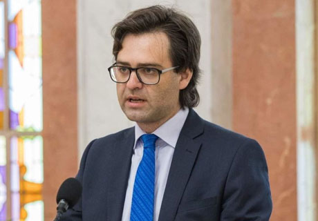 MOLDOVA INTENŢIONEAZĂ SĂ INTENSIFICE DEZVOLTAREA PROGRAMULUI PARTENERIATUL ESTIC – MINISTRUL NICU POPESCU MOLDOVA INTENŢIONEAZĂ SĂ INTENSIFICE DEZVOLTAREA PROGRAMULUI PARTENERIATUL ESTIC – MINISTRUL NICU POPESCU