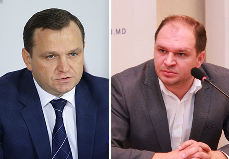 ÎN TURUL DOI AL ALEGERILOR PRIMARULUI DE CHIŞINĂU AU AJUNS REPREZENTANŢII OPOZIŢIEI – CANDIDATUL PSRM ŞI CEL AL PLATFORMEI DA ÎN TURUL DOI AL ALEGERILOR PRIMARULUI DE CHIŞINĂU AU AJUNS REPREZENTANŢII OPOZIŢIEI – CANDIDATUL PSRM ŞI CEL AL PLATFORMEI DA