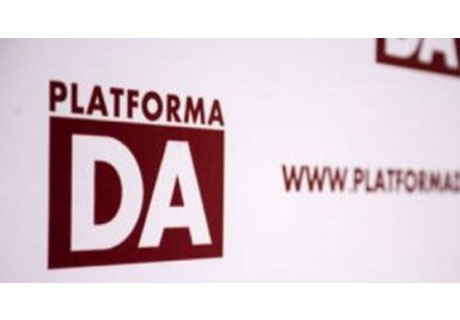 PLATFORMA DA ESTE NEMULŢUMITĂ DE POZIŢIA PAS, CARE ÎNCĂ NU ESTE GATA SĂ SEMNEZE MOŢIUNEA DE CENZURĂ ÎMPOTRIVA GUVERNULUI PLATFORMA DA ESTE NEMULŢUMITĂ DE POZIŢIA PAS, CARE ÎNCĂ NU ESTE GATA SĂ SEMNEZE MOŢIUNEA DE CENZURĂ ÎMPOTRIVA GUVERNULUI