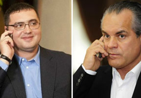 LIDERUL „PARTIDULUI NOSTRU” A PURTAT NEGOCIERI CU UN REPREZENTANT AL PDM DESPRE POSIBILE VARIANTE DE REVENIRE A SA ÎN MOLDOVA LIDERUL „PARTIDULUI NOSTRU” A PURTAT NEGOCIERI CU UN REPREZENTANT AL PDM DESPRE POSIBILE VARIANTE DE REVENIRE A SA ÎN MOLDOVA