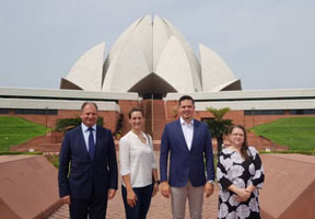 REPUBLICA MOLDOVA ÎŞI VA DESCHIDE AMBASADA ÎN INDIA ÎN ANUL 2019 REPUBLICA MOLDOVA ÎŞI VA DESCHIDE AMBASADA ÎN INDIA ÎN ANUL 2019