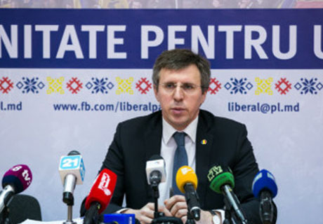 LIDERUL PL, DORIN CHIRTOACĂ, ŞI-A ANUNŢAT INTENŢIA DE A CANDIDA LA FUNCŢIA DE PRIMAR AL CHIŞINĂULUI ŞI DE PREŞEDINTE AL ŢĂRII LIDERUL PL, DORIN CHIRTOACĂ, ŞI-A ANUNŢAT INTENŢIA DE A CANDIDA LA FUNCŢIA DE PRIMAR AL CHIŞINĂULUI ŞI DE PREŞEDINTE AL ŢĂRII