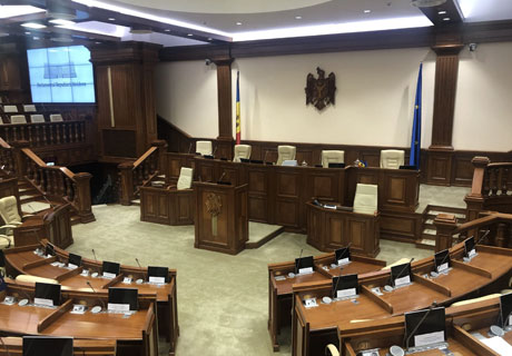 ŞEDINŢA PARLAMENTULUI NU SE DESFĂŞOARĂ A TREIA ZI CONSECUTIV DIN LIPSĂ DE CVORUM ŞEDINŢA PARLAMENTULUI NU SE DESFĂŞOARĂ A TREIA ZI CONSECUTIV DIN LIPSĂ DE CVORUM