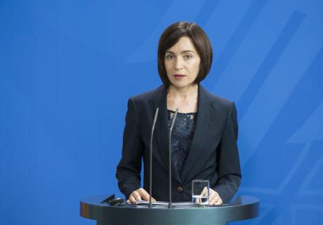 PREMIERUL MAIA SANDU PLEDEAZĂ PENTRU MENŢINEREA COALIŢIEI DE GUVERNARE, CHIAR DACĂ ACEASTA E FRAGILĂ PREMIERUL MAIA SANDU PLEDEAZĂ PENTRU MENŢINEREA COALIŢIEI DE GUVERNARE, CHIAR DACĂ ACEASTA E FRAGILĂ