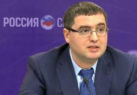 LIDERUL „PARTIDULUI NOSTRU”, RENATO USATÎI, RESPINGE INFORMAŢIA CĂ AR FI FOST DAT ÎN CĂUTARE ÎN RUSIA LIDERUL „PARTIDULUI NOSTRU”, RENATO USATÎI, RESPINGE INFORMAŢIA CĂ AR FI FOST DAT ÎN CĂUTARE ÎN RUSIA