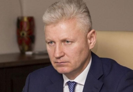 PREŞEDINTELE CONSILIULUI SUPERIOR AL MAGISTRATURII, VICTOR MICU, A FOST REVOCAT DIN FUNCŢIE PREŞEDINTELE CONSILIULUI SUPERIOR AL MAGISTRATURII, VICTOR MICU, A FOST REVOCAT DIN FUNCŢIE