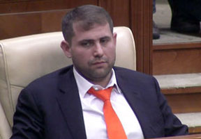 PARLAMENTUL A RIDICAT IMUNITATEA PARLAMENTARĂ A DEPUTATULUI ILAN ȘOR PARLAMENTUL A RIDICAT IMUNITATEA PARLAMENTARĂ A DEPUTATULUI ILAN ȘOR