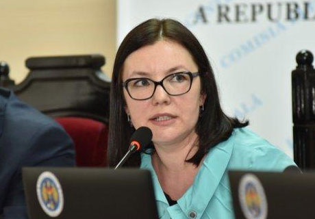 VOTAREA REPETATĂ ÎN CHIŞINĂU AR FI FOST ILEGALĂ – PREŞEDINTA CEC VOTAREA REPETATĂ ÎN CHIŞINĂU AR FI FOST ILEGALĂ – PREŞEDINTA CEC