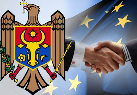 AUTORITĂȚILE MOLDOVEI SUNT ÎNCREZĂTOARE ÎN „SPRIJINUL POLITIC ȘI ECONOMIC DIN PARTEA UNIUNII EUROPENE” AUTORITĂȚILE MOLDOVEI SUNT ÎNCREZĂTOARE ÎN „SPRIJINUL POLITIC ȘI ECONOMIC DIN PARTEA UNIUNII EUROPENE”