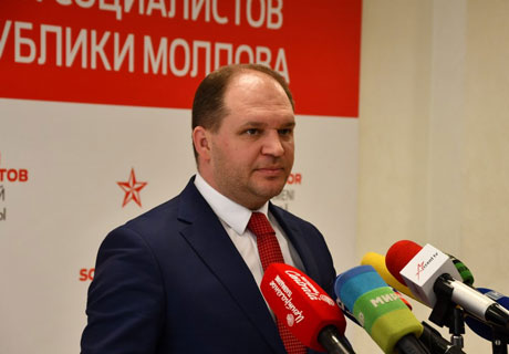 PSRM CONSIDERĂ CĂ REFUZUL ACUM DE A PARTICIPA LA DISCUŢII ESTE „O DECIZIE IRESPONSABILĂ” PSRM CONSIDERĂ CĂ REFUZUL ACUM DE A PARTICIPA LA DISCUŢII ESTE „O DECIZIE IRESPONSABILĂ”