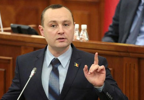 PSRM NU S-A PREZENTAT LA ŞEDINŢA PARLAMENTULUI ÎN SEMN DE SUSŢINERE A MĂSURILOR ANTICRIZĂ ALE GUVERNULUI PSRM NU S-A PREZENTAT LA ŞEDINŢA PARLAMENTULUI ÎN SEMN DE SUSŢINERE A MĂSURILOR ANTICRIZĂ ALE GUVERNULUI