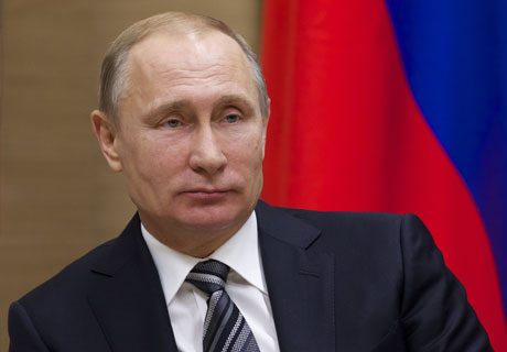 VLADIMIR PUTIN: RUSIA VA EDIFICA RELAŢII CU MOLDOVA ÎN FUNCŢIE DE DISPONIBILITATEA EI DE A EXTINDE COOPERAREA VLADIMIR PUTIN: RUSIA VA EDIFICA RELAŢII CU MOLDOVA ÎN FUNCŢIE DE DISPONIBILITATEA EI DE A EXTINDE COOPERAREA