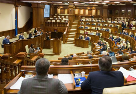 SESIUNILE PLENARE ALE PARLAMENTULUI MOLDOVEI ÎN 2020 AU AVUT O DURATĂ DE APROAPE 182 DE ORE, MAI MULTE DECÂT ÎN ANUL PRECEDENT SESIUNILE PLENARE ALE PARLAMENTULUI MOLDOVEI ÎN 2020 AU AVUT O DURATĂ DE APROAPE 182 DE ORE, MAI MULTE DECÂT ÎN ANUL PRECEDENT