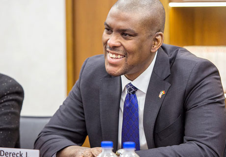 AMBASADORUL SUA CONSIDERĂ CĂ NOUA COALIŢIE PSRM-ACUM „ESTE TEORETIC POSIBILĂ” AMBASADORUL SUA CONSIDERĂ CĂ NOUA COALIŢIE PSRM-ACUM „ESTE TEORETIC POSIBILĂ”