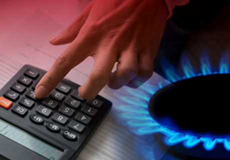 NUMĂRUL CONSUMĂTORILOR DE GAZE DIN MOLDOVA A CRESCUT, DAR VOLUMUL GAZELOR CONSUMATE A SCĂZUT NUMĂRUL CONSUMĂTORILOR DE GAZE DIN MOLDOVA A CRESCUT, DAR VOLUMUL GAZELOR CONSUMATE A SCĂZUT
