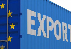 PONDEREA EXPORTURILOR MOLDOVEI ÎN UNIUNEA EUROPEANĂ S-A DIMINUAT CU 4% PONDEREA EXPORTURILOR MOLDOVEI ÎN UNIUNEA EUROPEANĂ S-A DIMINUAT CU 4%