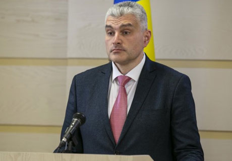 VICEPREŞEDINTELE PLATFORMEI DA CONSIDERĂ CĂ „GUVERNAREA NU PROPUNE SOLUŢII EFICIENTE PENTRU SUSŢINEREA BUSINESSULUI” VICEPREŞEDINTELE PLATFORMEI DA CONSIDERĂ CĂ „GUVERNAREA NU PROPUNE SOLUŢII EFICIENTE PENTRU SUSŢINEREA BUSINESSULUI”