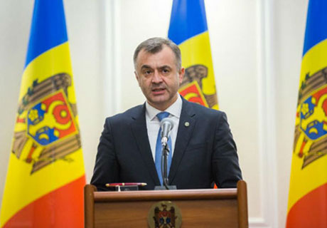 ION CHICU ESTE SIGUR CĂ SITUAȚIA DIN ȚĂRĂ VA RĂMÂNE STABILĂ, CHIAR DACĂ UN NOU GUVERN VA FI CREAT PÂNĂ ÎN VARA 2021 ION CHICU ESTE SIGUR CĂ SITUAȚIA DIN ȚĂRĂ VA RĂMÂNE STABILĂ, CHIAR DACĂ UN NOU GUVERN VA FI CREAT PÂNĂ ÎN VARA 2021