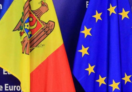 REPUBLICA MOLDOVA A PRIMIT DIN PARTEA UE UN GRANT DE 10 MIL. EURO PENTRU FINANŢAREA DEFICITULUI BUGETAR REPUBLICA MOLDOVA A PRIMIT DIN PARTEA UE UN GRANT DE 10 MIL. EURO PENTRU FINANŢAREA DEFICITULUI BUGETAR