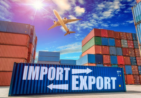 IMPORTURILE ÎN MOLDOVA AU DEPĂŞIT DE PESTE DOUĂ ORI EXPORTURILE DIN ŢARĂ IMPORTURILE ÎN MOLDOVA AU DEPĂŞIT DE PESTE DOUĂ ORI EXPORTURILE DIN ŢARĂ