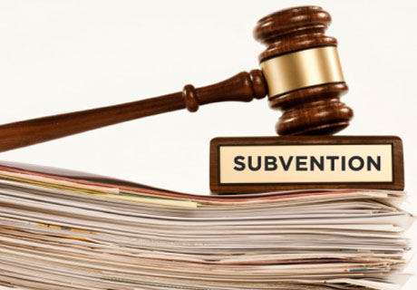 AIPA A RELUAT PROCESUL DE AUTORIZARE SPRE PLATĂ A CERERILOR DE SUBVENŢIONARE RECEPȚIONATE ÎN ANUL 2018 AIPA A RELUAT PROCESUL DE AUTORIZARE SPRE PLATĂ A CERERILOR DE SUBVENŢIONARE RECEPȚIONATE ÎN ANUL 2018