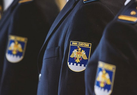 SERVICIUL VAMAL VA FI EXCLUS DIN PROCEDEUL DE OBȚINERE A TIMBRELOR DE ACCIZ SERVICIUL VAMAL VA FI EXCLUS DIN PROCEDEUL DE OBȚINERE A TIMBRELOR DE ACCIZ