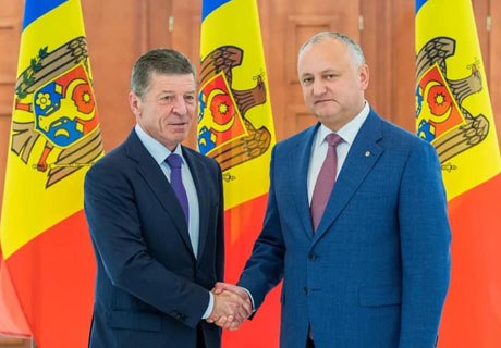 RUSIA VA ACORDA 500 DE AUTORIZAŢII SUPLIMENTARE PENTRU TRANSPORTUL PRODUCŢIEI MOLDOVENEŞTI PRIN UCRAINA RUSIA VA ACORDA 500 DE AUTORIZAŢII SUPLIMENTARE PENTRU TRANSPORTUL PRODUCŢIEI MOLDOVENEŞTI PRIN UCRAINA