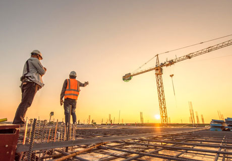 VOLUMUL LUCRĂRILOR DE CONSTRUCŢII ÎN MOLDOVA A CRESCUT CU 15,2% VOLUMUL LUCRĂRILOR DE CONSTRUCŢII ÎN MOLDOVA A CRESCUT CU 15,2%