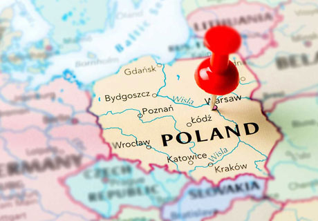 MEDIUL DE AFACERI POLONEZ ESTE INTERESAT DE COOPERAREA CU MOLDOVA MEDIUL DE AFACERI POLONEZ ESTE INTERESAT DE COOPERAREA CU MOLDOVA