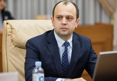 MINISTRUL DE EXTERNE: INSTABILITATEA POLITICĂ VA DEVENI UNA DINTRE PROVOCĂRILE SERIOASE PENTRU MOLDOVA ÎN PREZENT MINISTRUL DE EXTERNE: INSTABILITATEA POLITICĂ VA DEVENI UNA DINTRE PROVOCĂRILE SERIOASE PENTRU MOLDOVA ÎN PREZENT
