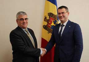 BEI VA CONTINUA SĂ SPRIJINE PROIECTELE CE CONTRIBUIE LA CREŞTEREA DURABILĂ A MOLDOVEI BEI VA CONTINUA SĂ SPRIJINE PROIECTELE CE CONTRIBUIE LA CREŞTEREA DURABILĂ A MOLDOVEI