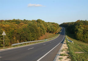 PROGRAMUL „DRUMURI BUNE PENTRU MOLDOVA” A FOST IMPLEMENTAT LA NIVELUL DE 37,7% PROGRAMUL „DRUMURI BUNE PENTRU MOLDOVA” A FOST IMPLEMENTAT LA NIVELUL DE 37,7%