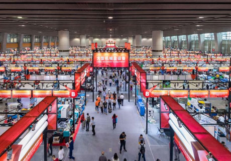 LA CHIȘINĂU VA AVEA LOC PREZENTAREA EXPOZIȚIEI CHINA IMPORT EXPORT FAIR LA CHIȘINĂU VA AVEA LOC PREZENTAREA EXPOZIȚIEI CHINA IMPORT EXPORT FAIR