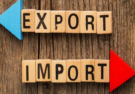 RITMUL DE CREŞTERE A EXPORTURILOR DIN MOLDOVA L-A DEPĂŞIT PE CEL AL IMPORTURILOR DE APROAPE 2,8 ORI RITMUL DE CREŞTERE A EXPORTURILOR DIN MOLDOVA L-A DEPĂŞIT PE CEL AL IMPORTURILOR DE APROAPE 2,8 ORI