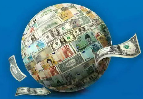VOLUMUL TRANSFERURILOR BĂNEŞTI ÎN MOLDOVA A CRESCUT CU 7% VOLUMUL TRANSFERURILOR BĂNEŞTI ÎN MOLDOVA A CRESCUT CU 7%