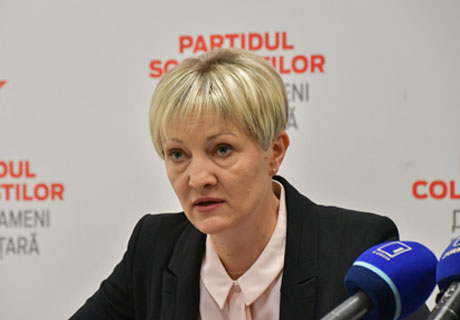 PARTIDUL SOCIALIŞTILOR NU VA ADMITE MAJORAREA PREŢURILOR ŞI A TARIFELOR PARTIDUL SOCIALIŞTILOR NU VA ADMITE MAJORAREA PREŢURILOR ŞI A TARIFELOR