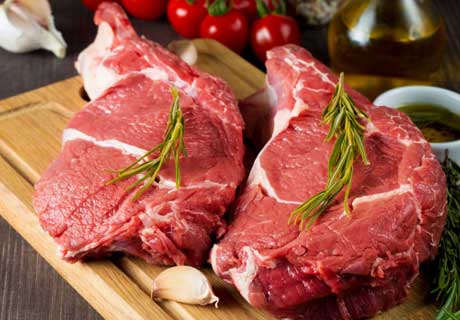 NUMĂRUL ÎNTREPRINDERILOR MOLDOVENEŞTI CARE DEŢIN DREPTUL LA EXPORTUL DE CARNE ÎN RUSIA A SCĂZUT CU UNUL NUMĂRUL ÎNTREPRINDERILOR MOLDOVENEŞTI CARE DEŢIN DREPTUL LA EXPORTUL DE CARNE ÎN RUSIA A SCĂZUT CU UNUL