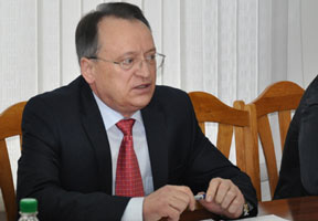 ÎN 2018, PIAŢA DE CAPITAL A MOLDOVEI A ÎNREGISTRAT O CREŞTERE ESENŢIALĂ A VOLUMULUI TRANZACŢIILOR - PREŞEDINTELE CNPF ÎN 2018, PIAŢA DE CAPITAL A MOLDOVEI A ÎNREGISTRAT O CREŞTERE ESENŢIALĂ A VOLUMULUI TRANZACŢIILOR - PREŞEDINTELE CNPF