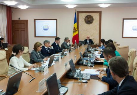 GUVERNUL A APROBAT EXTINDEREA PROGRAMULUI PARE 1+1 CU ÎNCĂ TREI ANI GUVERNUL A APROBAT EXTINDEREA PROGRAMULUI PARE 1+1 CU ÎNCĂ TREI ANI